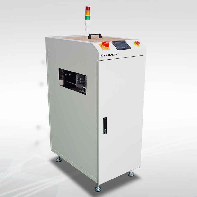 Multi magazine Loader