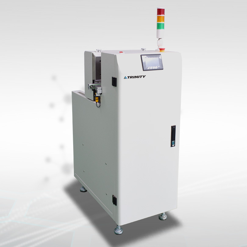 Multi magazine Loader