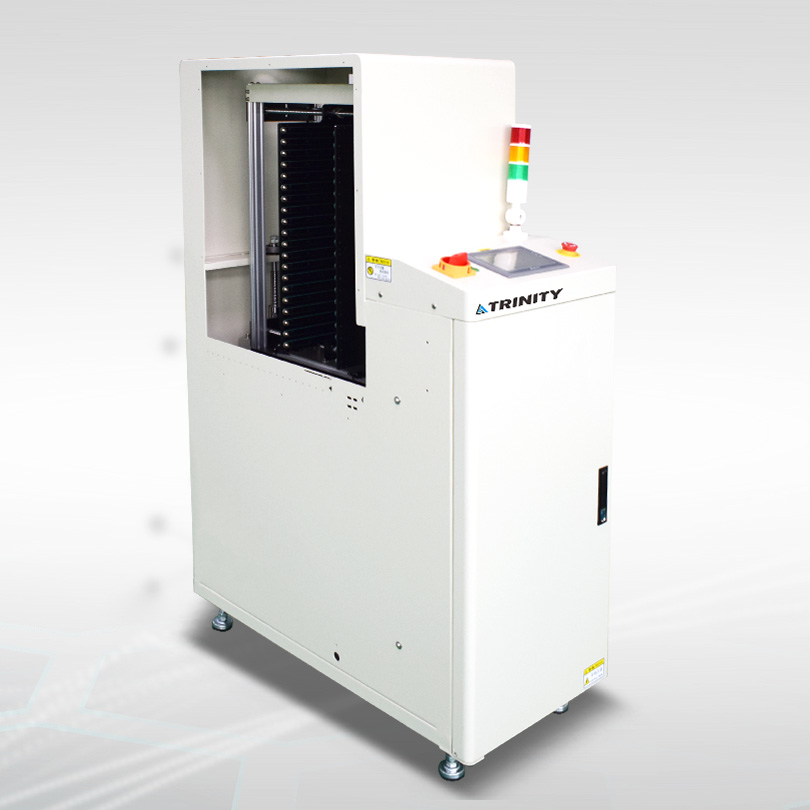 Multi magazine Loader