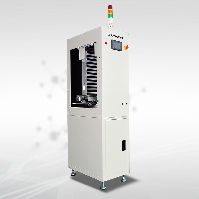 Multi magazine Loader