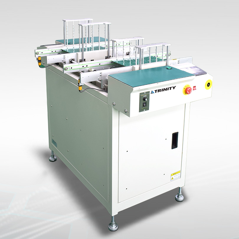 Multi magazine Loader