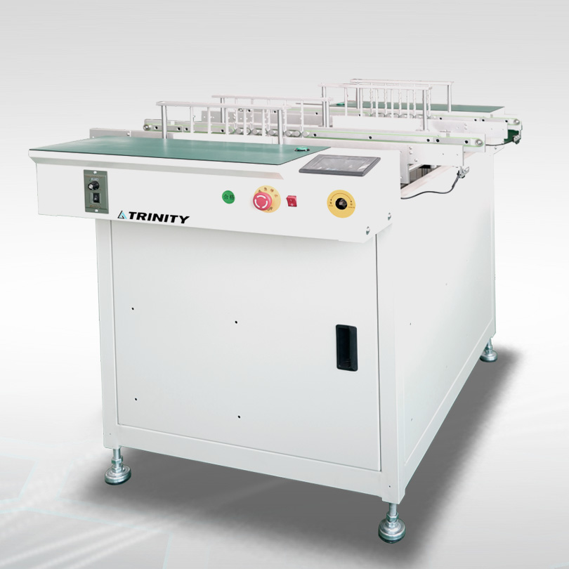 Multi magazine Loader